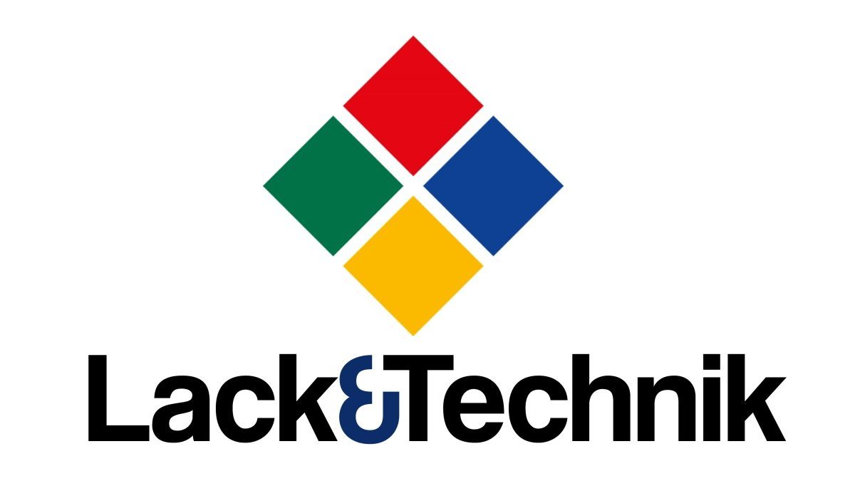 Lack-Technik Logo