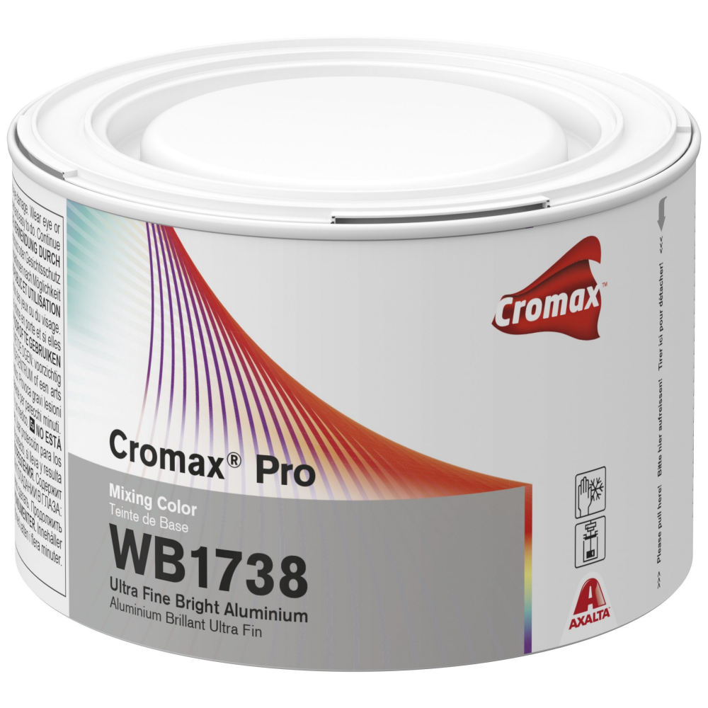 Cromax Pro - WB 1738