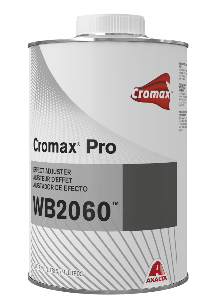 Cromax Pro - WB 2060