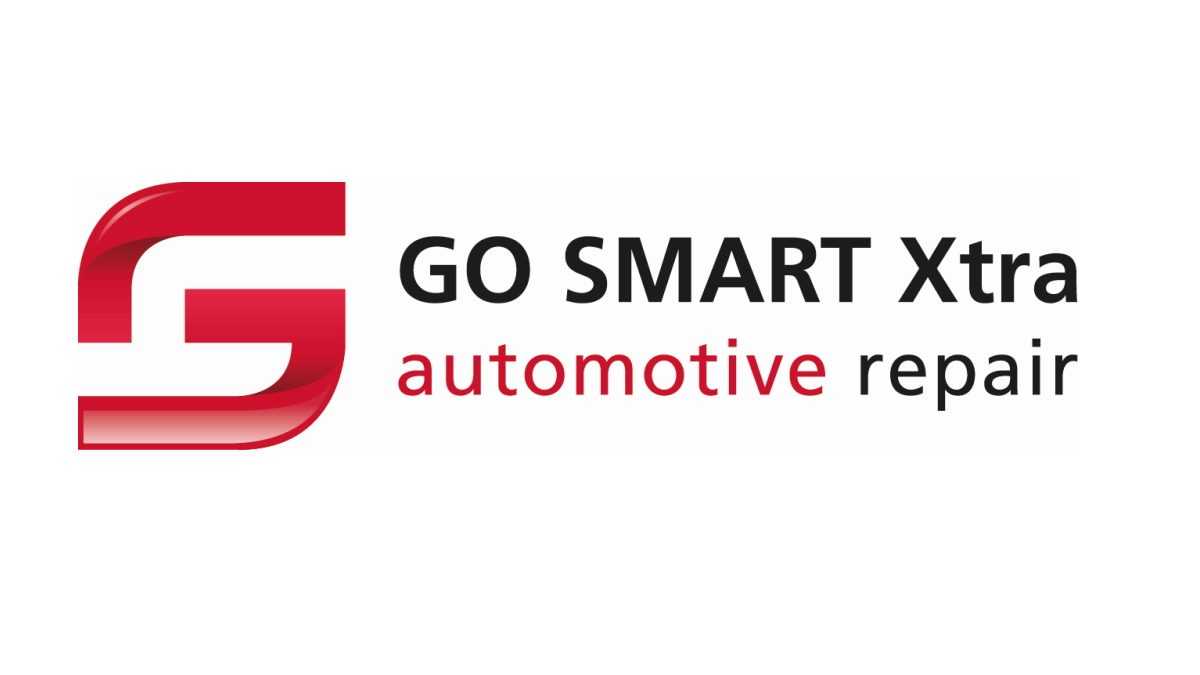 Logo Go Smart Xtra