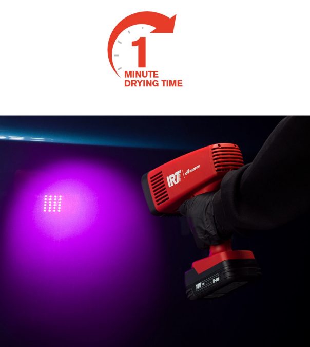 Primer Surfacer Lamp 