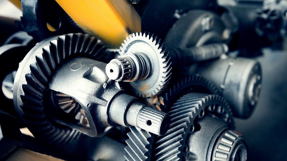 INDUSTRIE LÉGÈRE
