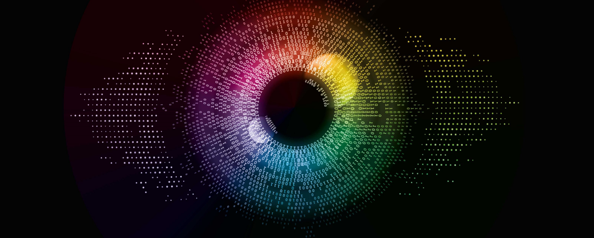 Axalta Irus Mix - Colourful Eye