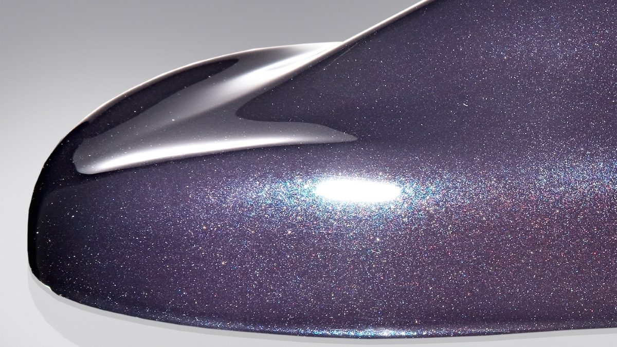 ChromaHybrid glassflakes