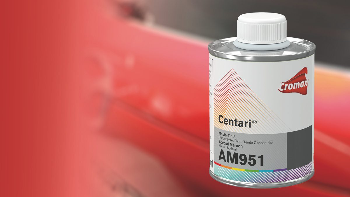AM951 Clearcoat Additive