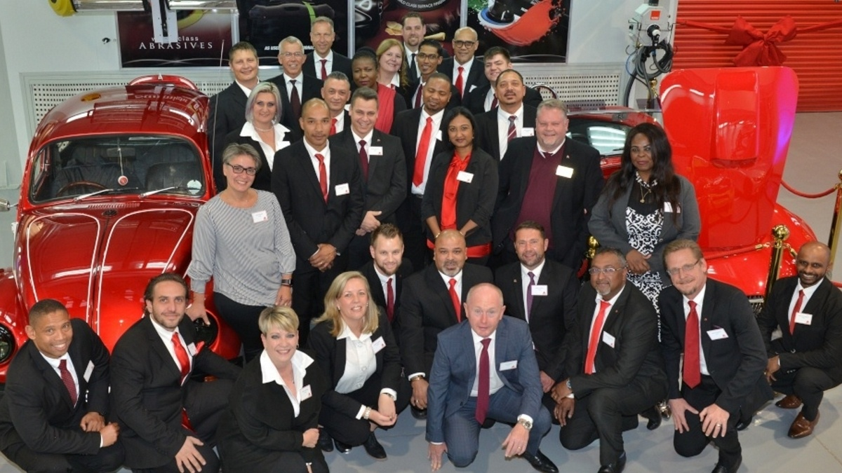 Cromax Launch South Africa