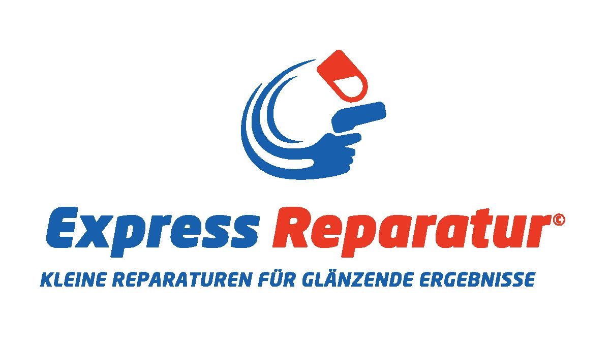 Fast Repair Logo DE