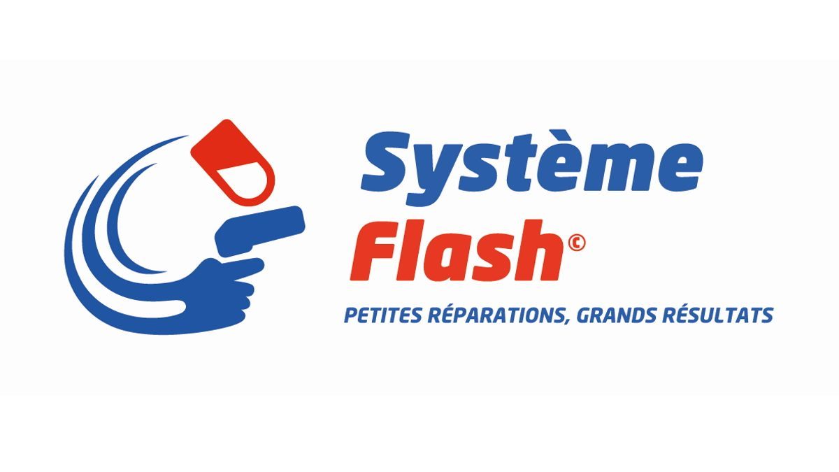 Fast Repair Logo FR
