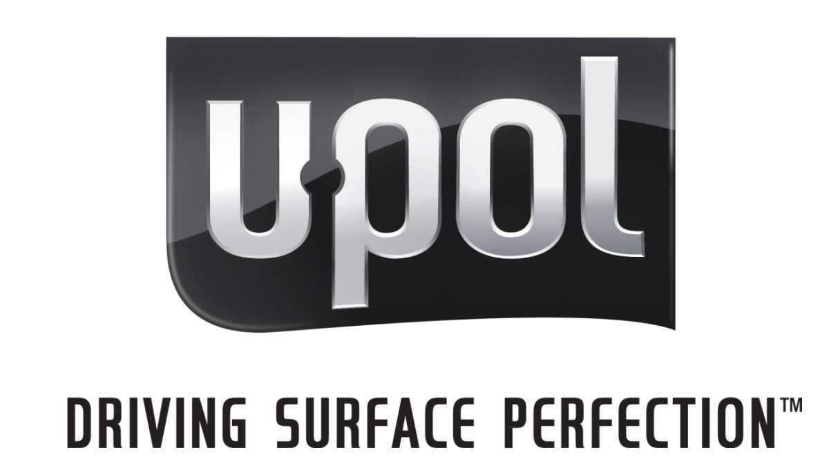U-POL logo