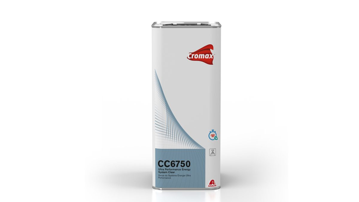 Ultra Performance Energy System - Clear CC6750