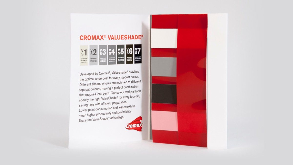 Cromax Valueshade