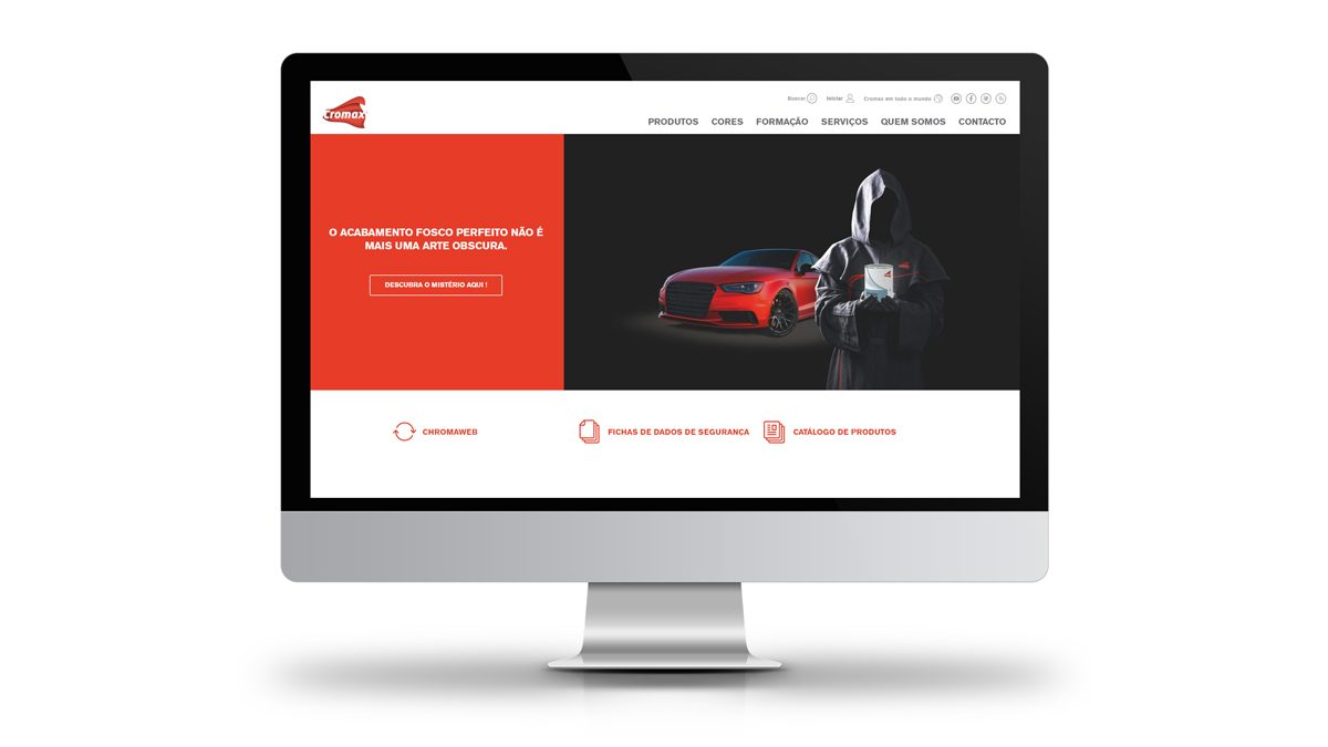 Axalta Refinish unveils new branded websites