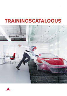 Catalogus Cromax Technische Trainingen 2022
