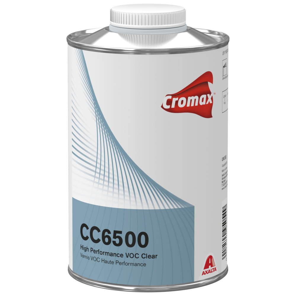 Vernis de finition - S series - Cromax® Deutschland - carrosserie